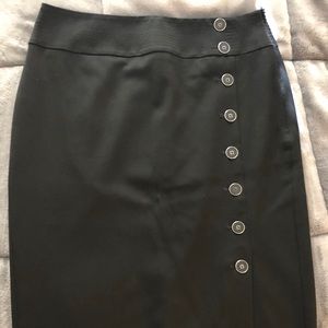 White House Black Market Skirt